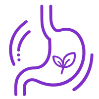 Natural appetite regulation