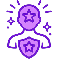 Stronger personal identity