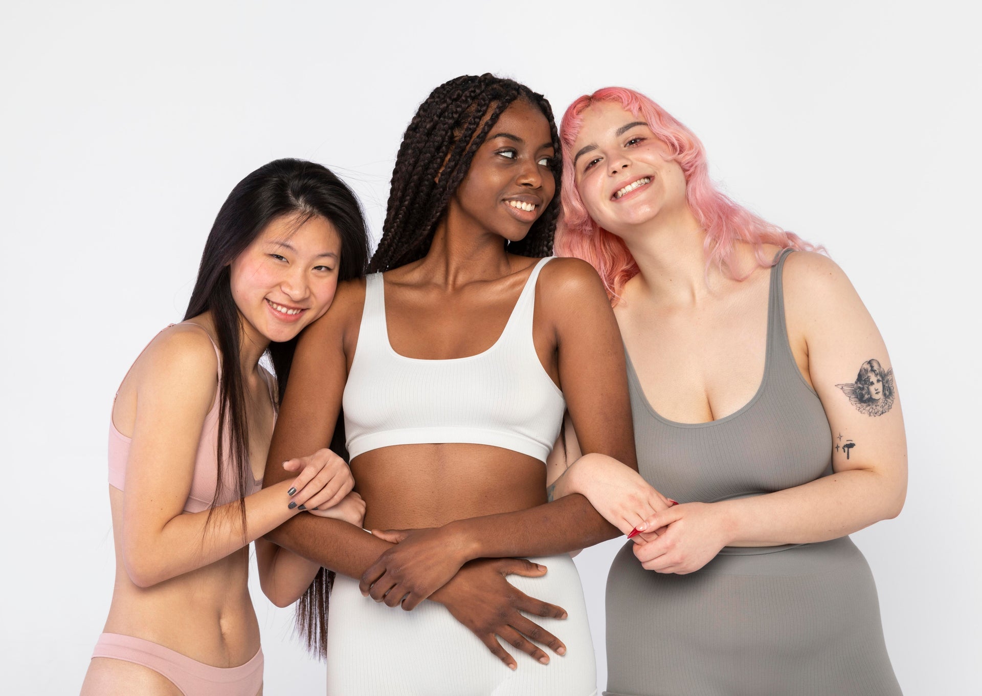 Sign Up And Get Special Offer At Transformation Women